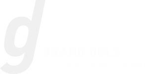 Logo co-finacement par l'Union européenne